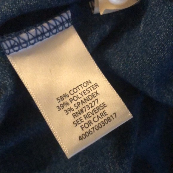 Mens Sonoma polo shirts - Picture 10 of 10